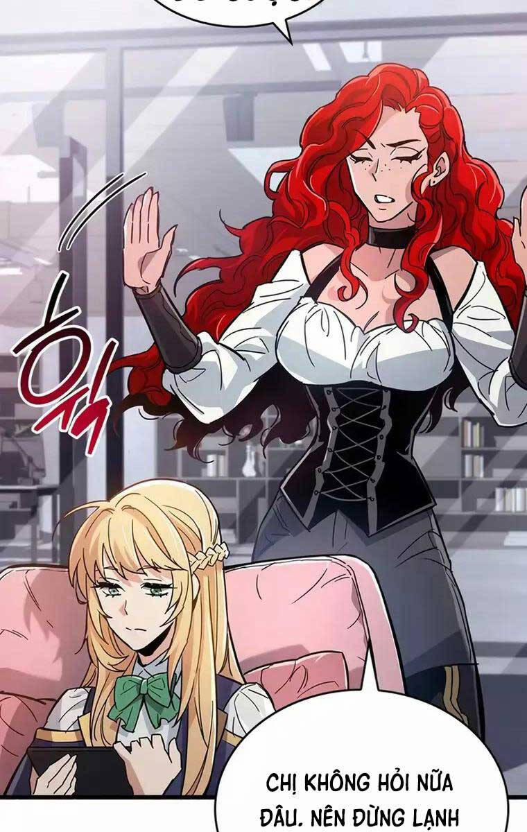 Người Chơi Che Giấu Quá Khứ 15 trang 150