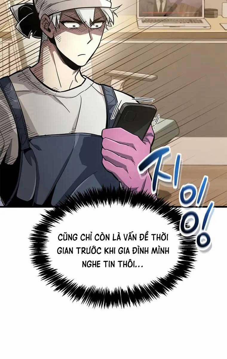 Người Chơi Che Giấu Quá Khứ 15 trang 27