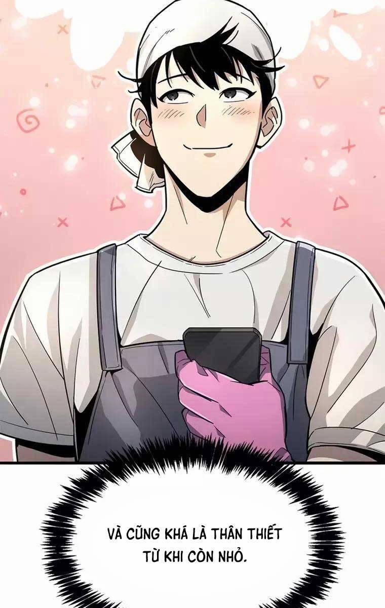 Người Chơi Che Giấu Quá Khứ 15 trang 33