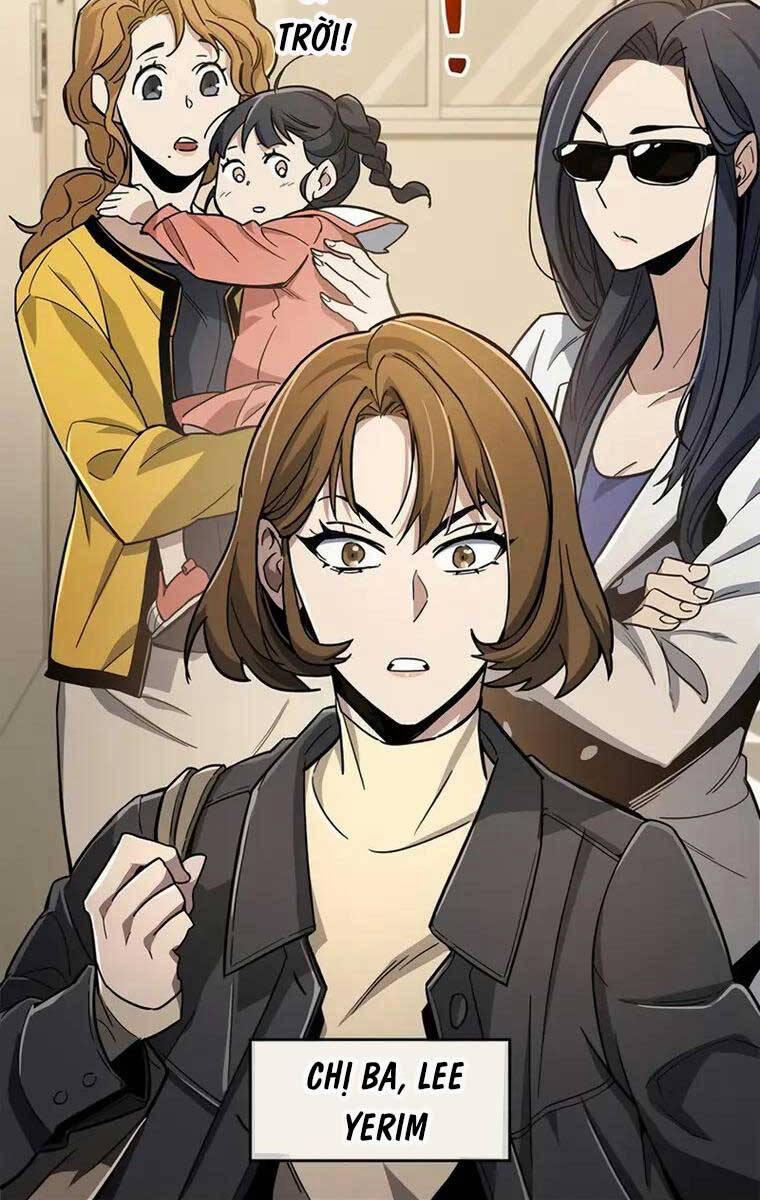 Người Chơi Che Giấu Quá Khứ 15 trang 45