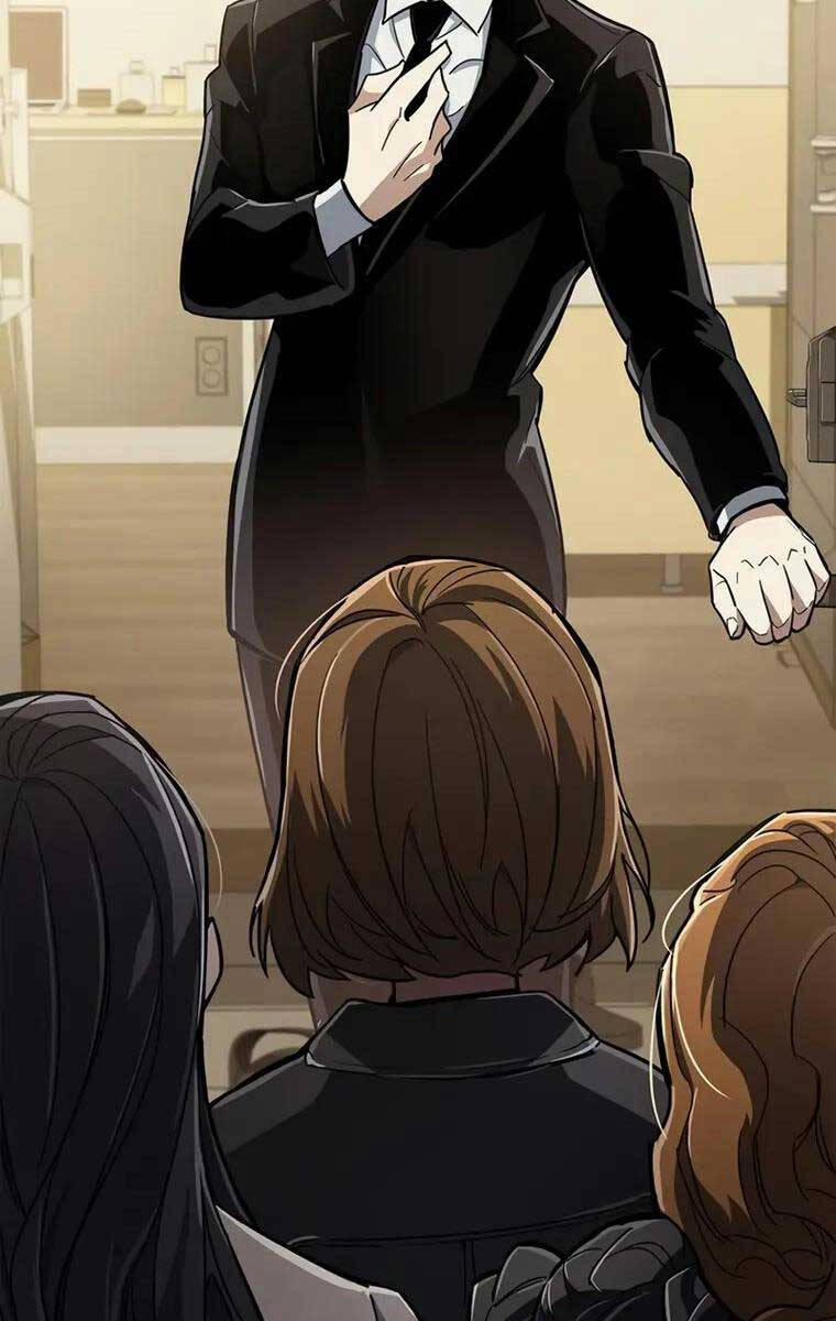 Người Chơi Che Giấu Quá Khứ 15 trang 47