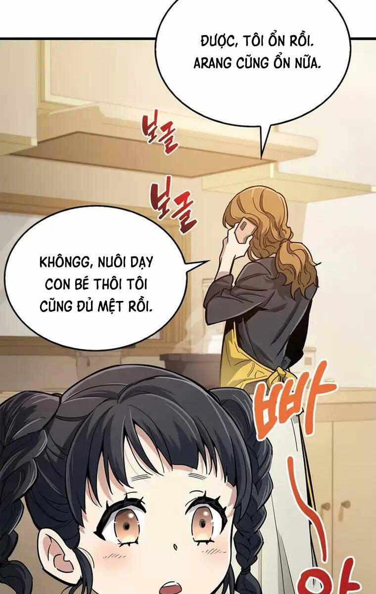 Người Chơi Che Giấu Quá Khứ 15 trang 5