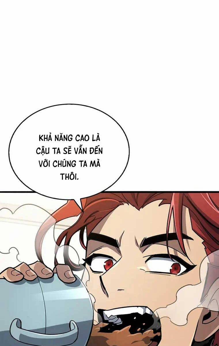 Người Chơi Che Giấu Quá Khứ 15 trang 65