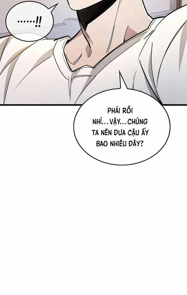 Người Chơi Che Giấu Quá Khứ 15 trang 70