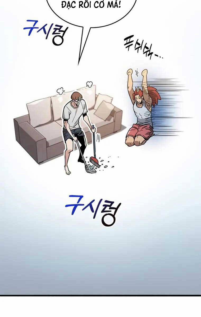 Người Chơi Che Giấu Quá Khứ 15 trang 77