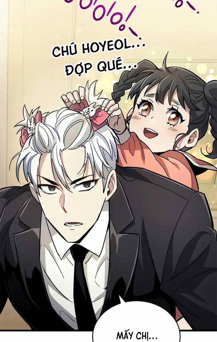 Người Chơi Che Giấu Quá Khứ 15 trang 81