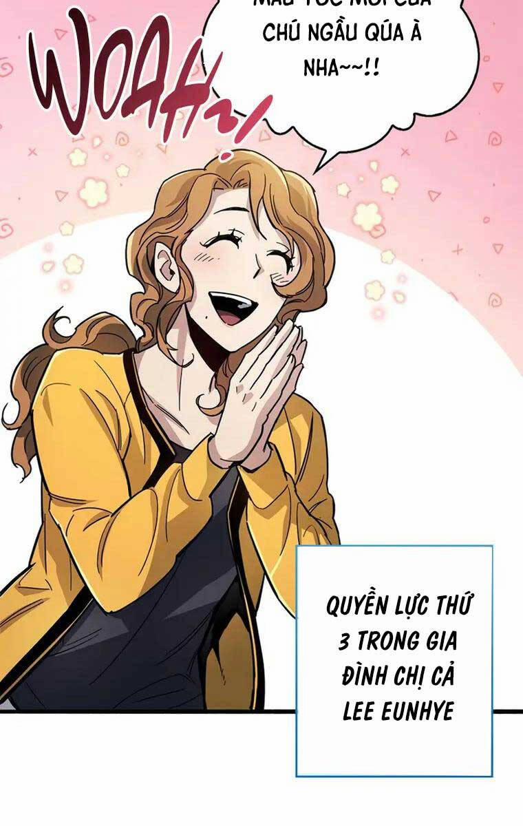 Người Chơi Che Giấu Quá Khứ 15 trang 83