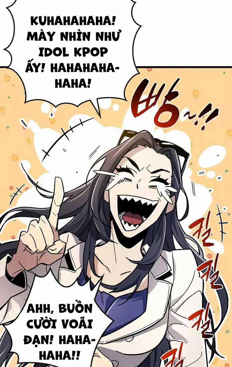 Người Chơi Che Giấu Quá Khứ 15 trang 85