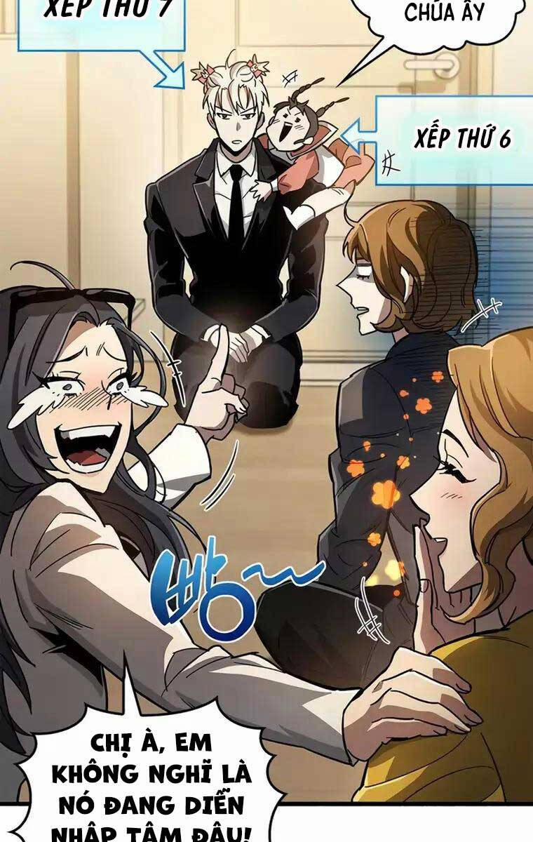 Người Chơi Che Giấu Quá Khứ 15 trang 89