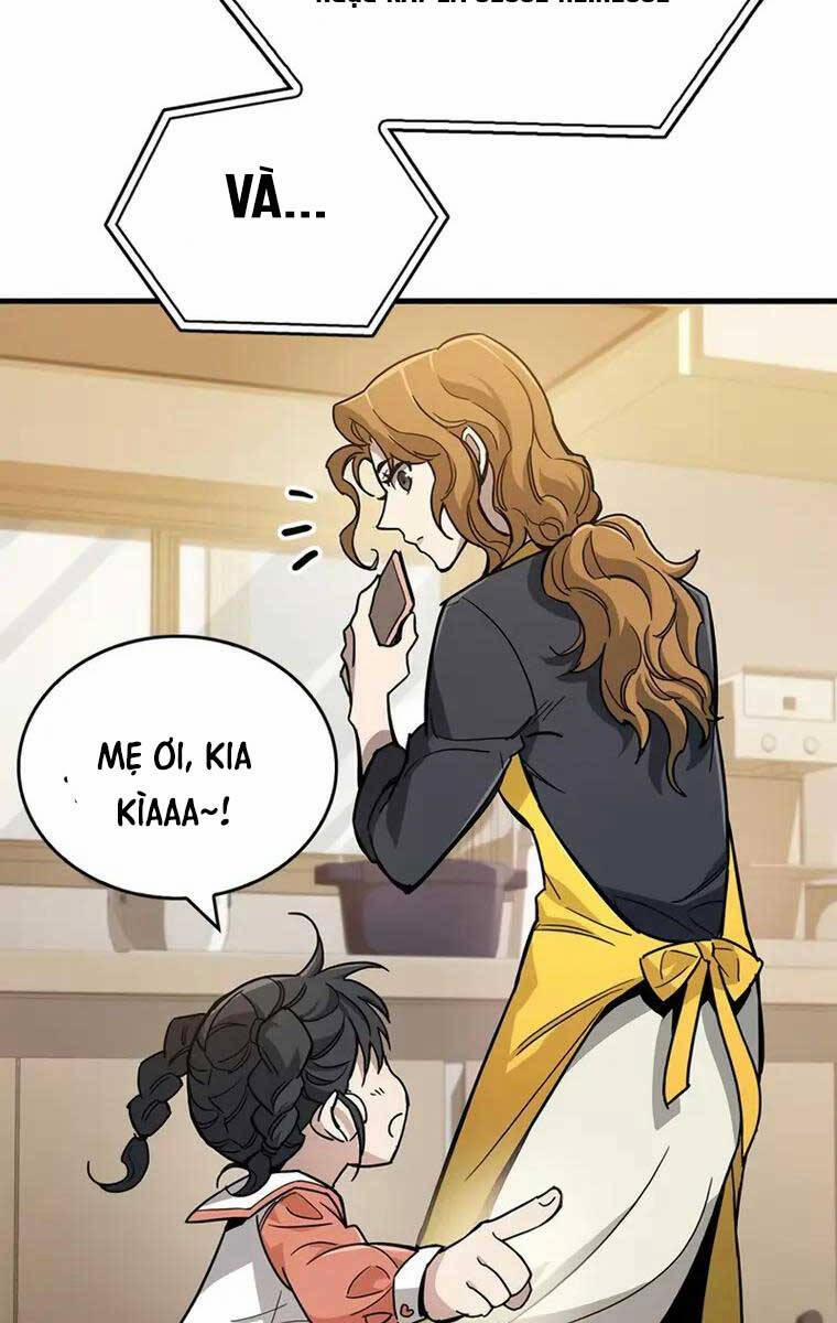 Người Chơi Che Giấu Quá Khứ 15 trang 9