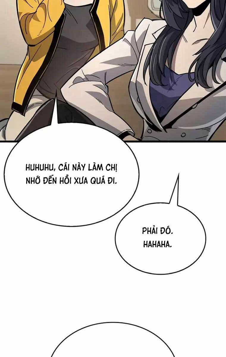 Người Chơi Che Giấu Quá Khứ 15 trang 94