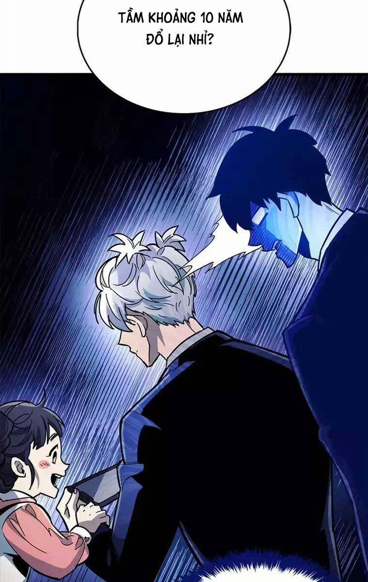 Người Chơi Che Giấu Quá Khứ 15 trang 95