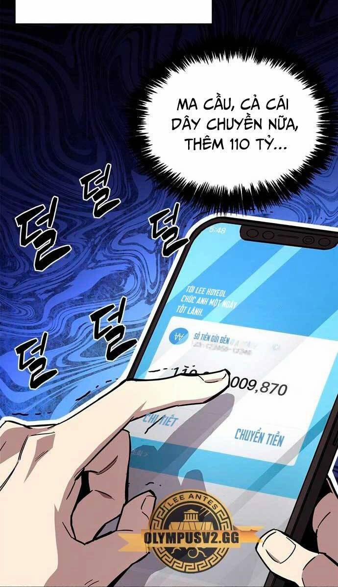 Người Chơi Che Giấu Quá Khứ 16 trang 11