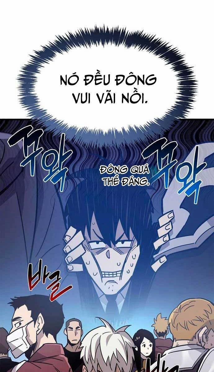 Người Chơi Che Giấu Quá Khứ 16 trang 111
