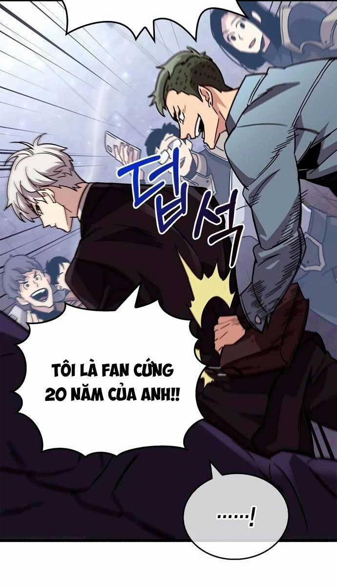 Người Chơi Che Giấu Quá Khứ 16 trang 122