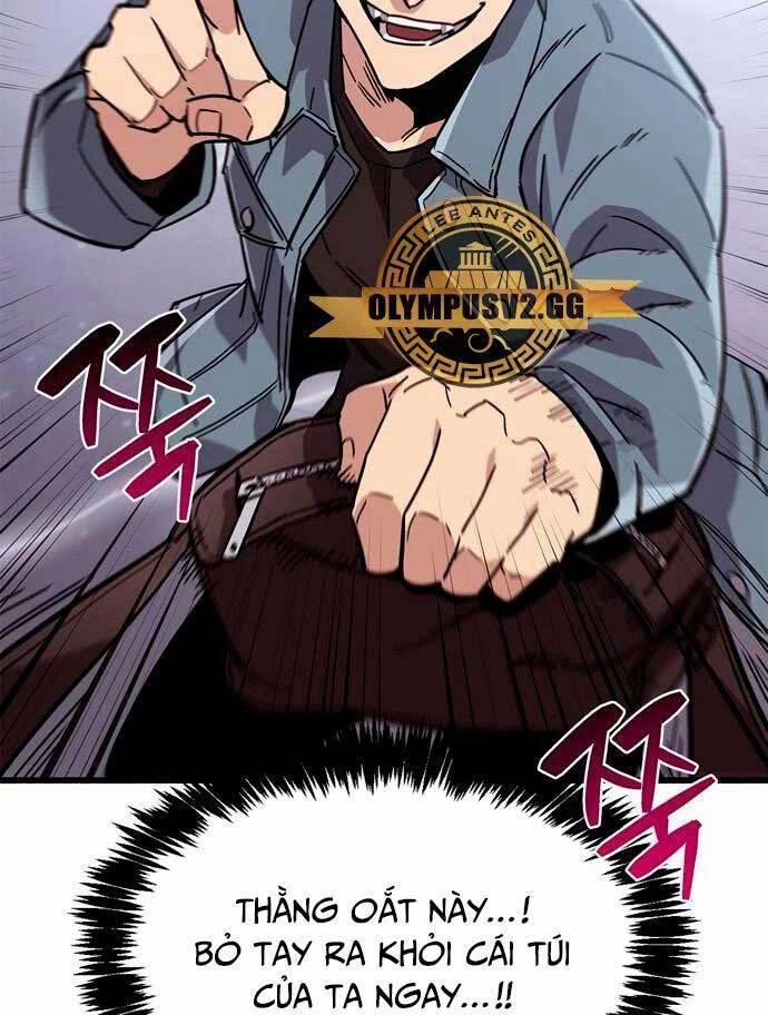 Người Chơi Che Giấu Quá Khứ 16 trang 124