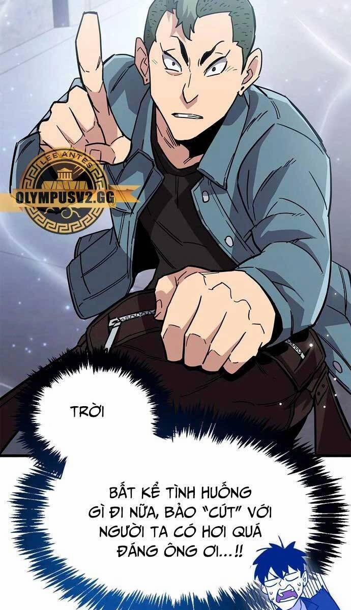 Người Chơi Che Giấu Quá Khứ 16 trang 128