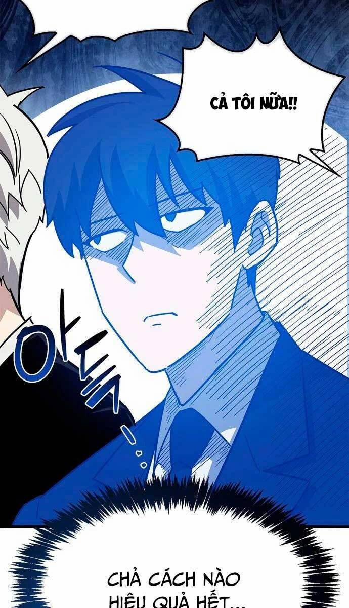 Người Chơi Che Giấu Quá Khứ 16 trang 132