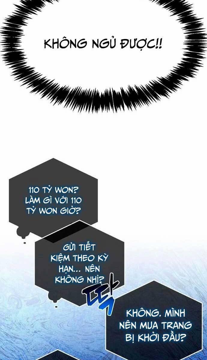 Người Chơi Che Giấu Quá Khứ 16 trang 17