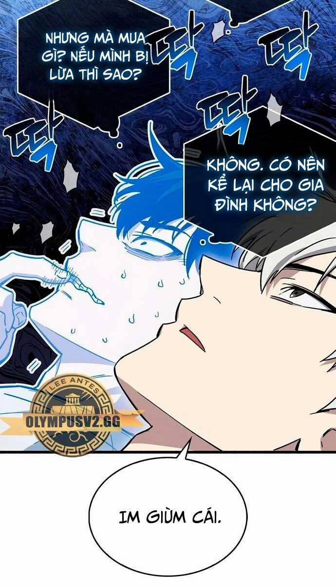 Người Chơi Che Giấu Quá Khứ 16 trang 18