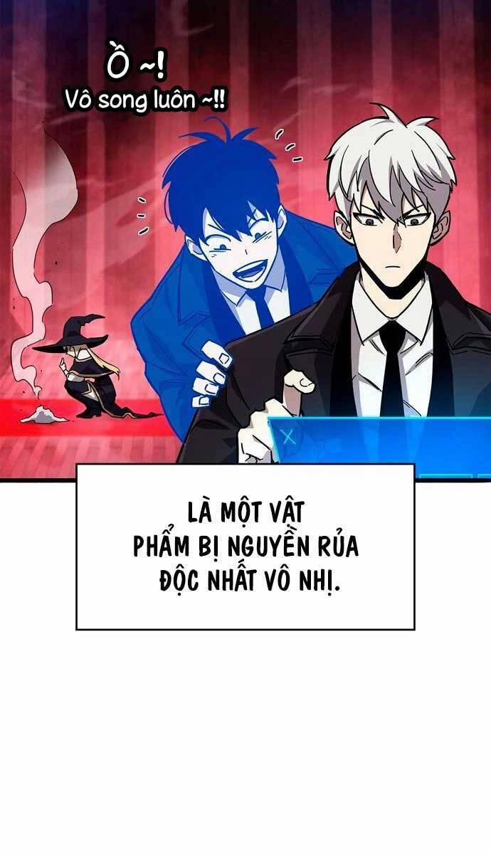 Người Chơi Che Giấu Quá Khứ 16 trang 2