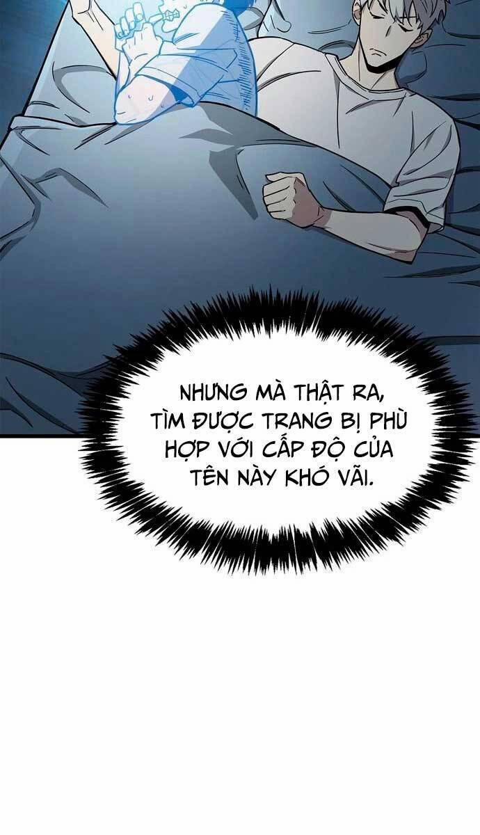 Người Chơi Che Giấu Quá Khứ 16 trang 20