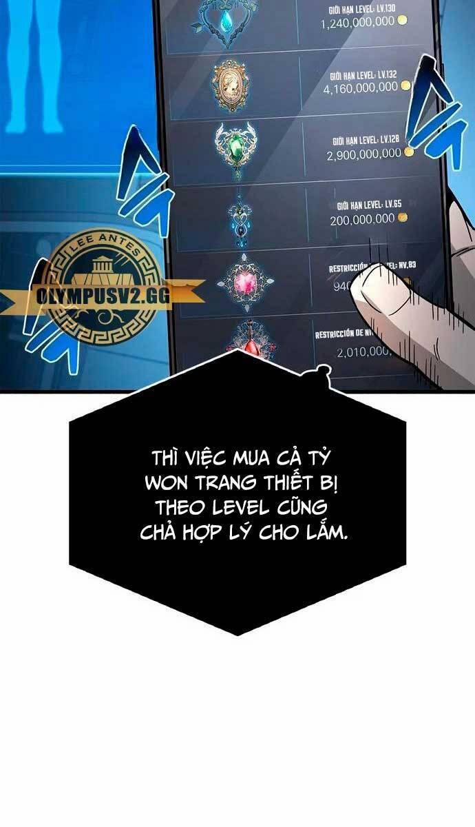 Người Chơi Che Giấu Quá Khứ 16 trang 22