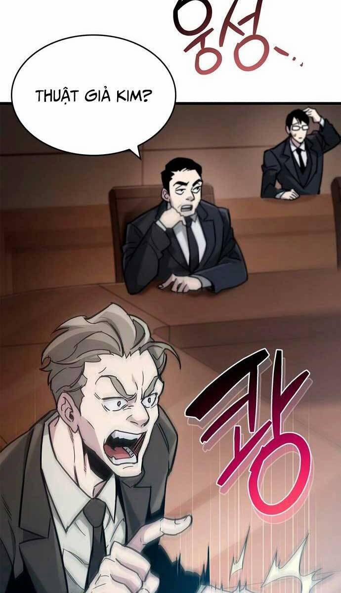 Người Chơi Che Giấu Quá Khứ 16 trang 31