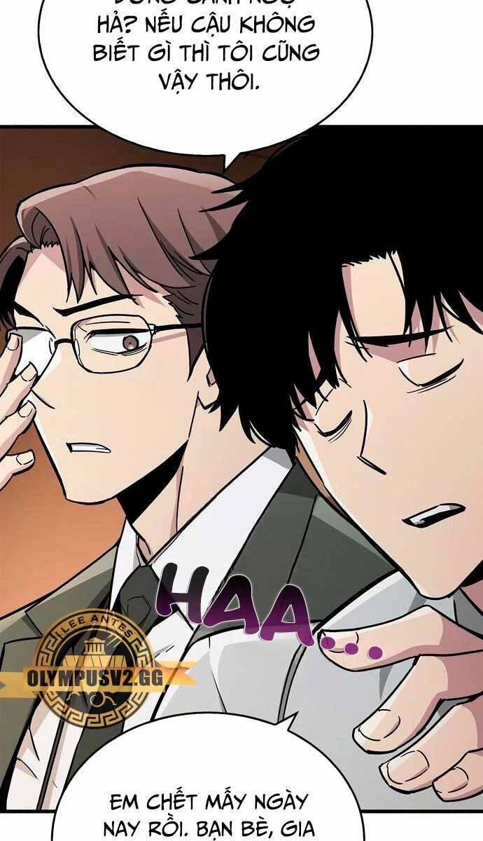 Người Chơi Che Giấu Quá Khứ 16 trang 37