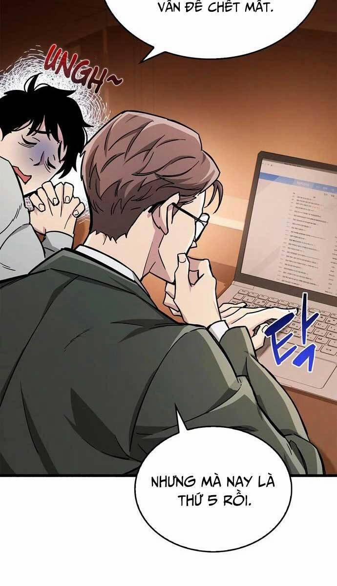 Người Chơi Che Giấu Quá Khứ 16 trang 39
