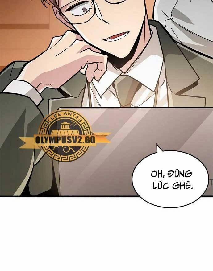 Người Chơi Che Giấu Quá Khứ 16 trang 41