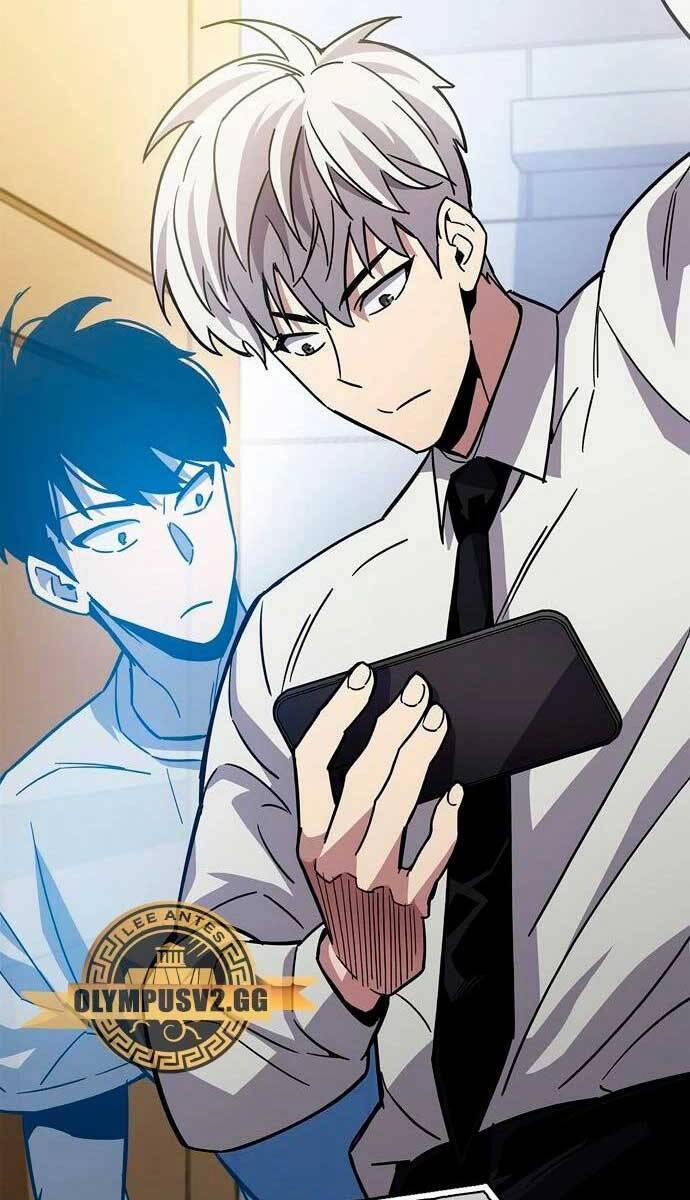 Người Chơi Che Giấu Quá Khứ 16 trang 54