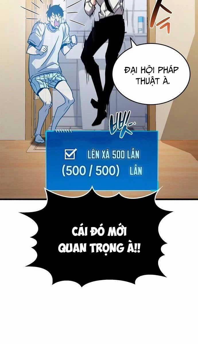 Người Chơi Che Giấu Quá Khứ 16 trang 59