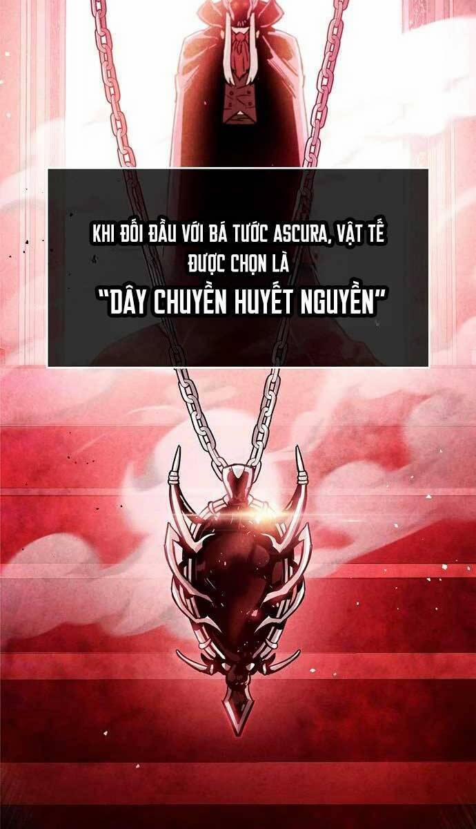 Người Chơi Che Giấu Quá Khứ 16 trang 6