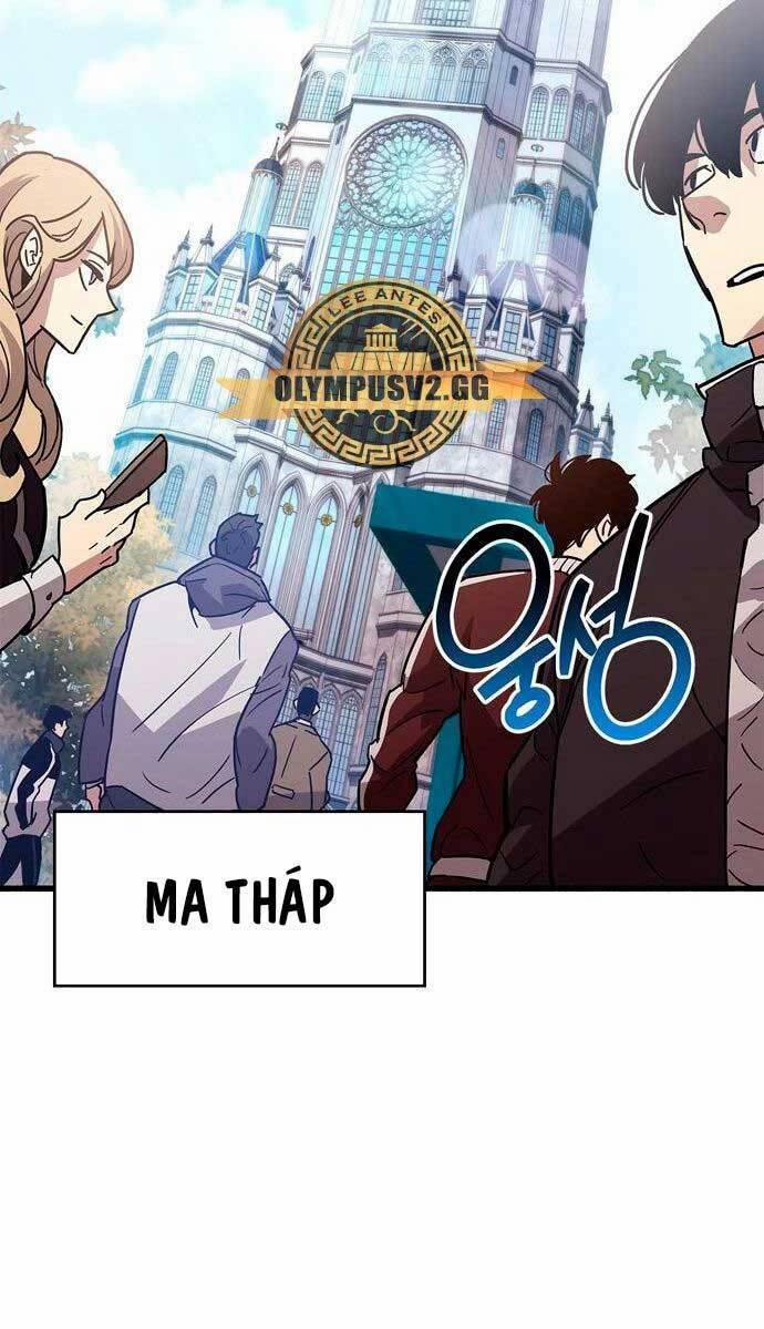 Người Chơi Che Giấu Quá Khứ 16 trang 71