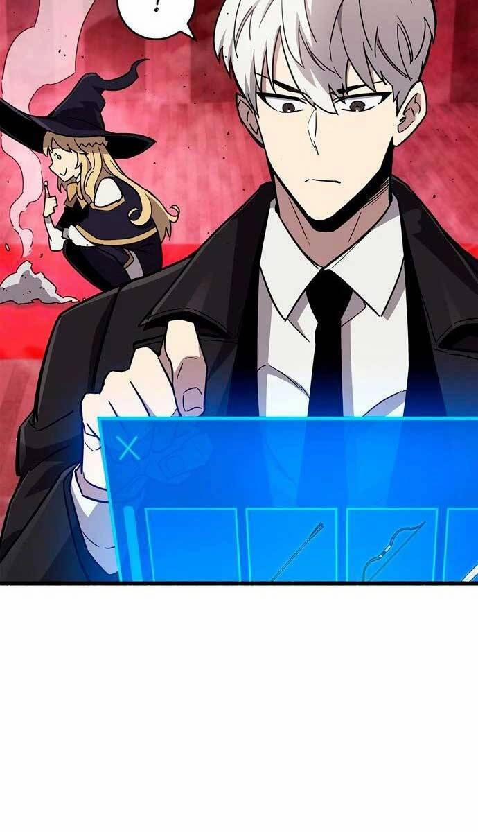 Người Chơi Che Giấu Quá Khứ 16 trang 8