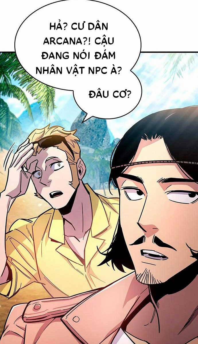 Người Chơi Che Giấu Quá Khứ 17 trang 120