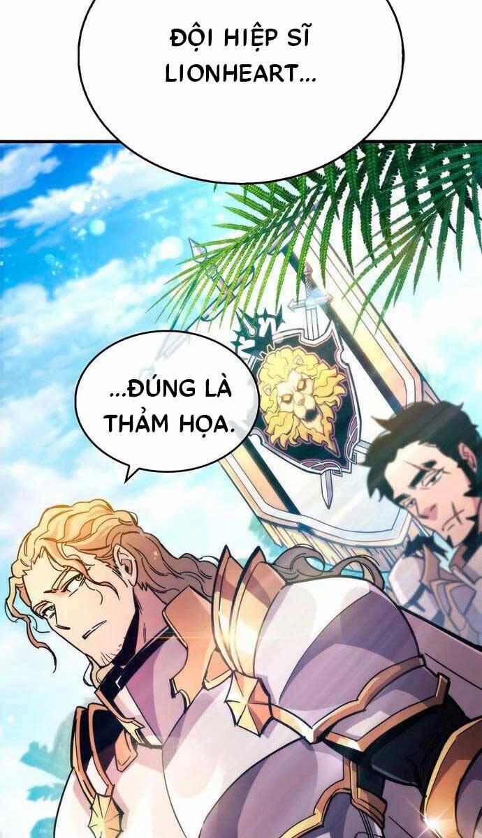 Người Chơi Che Giấu Quá Khứ 17 trang 122