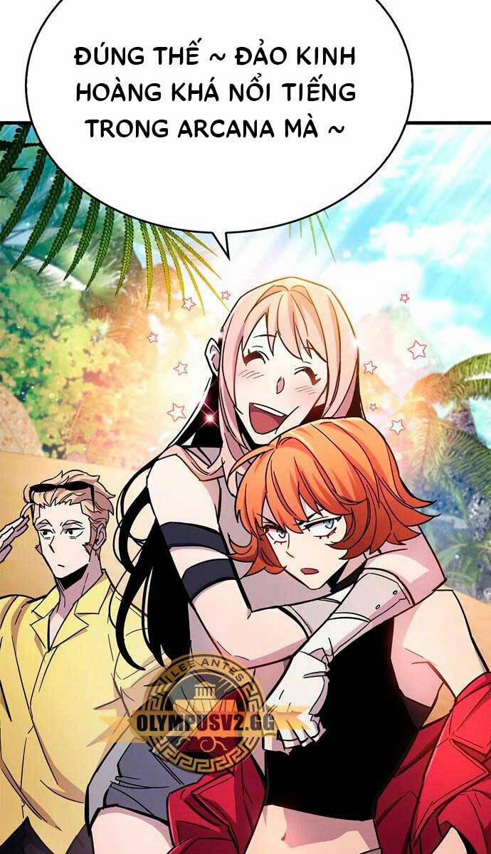 Người Chơi Che Giấu Quá Khứ 17 trang 127