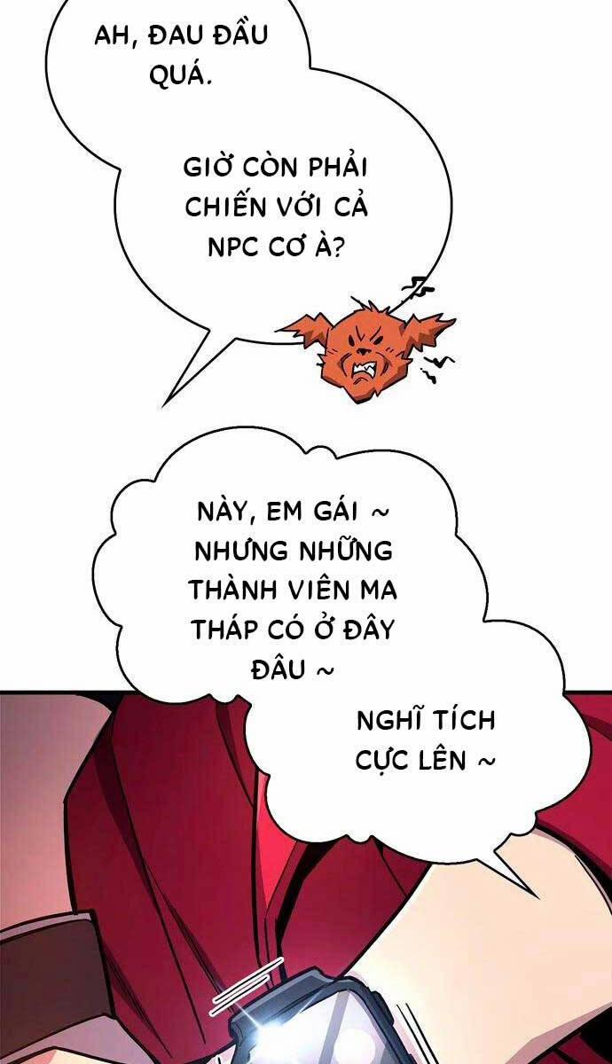 Người Chơi Che Giấu Quá Khứ 17 trang 129