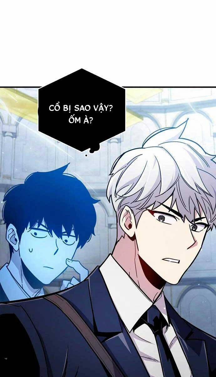 Người Chơi Che Giấu Quá Khứ 17 trang 13