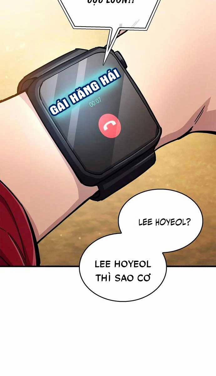 Người Chơi Che Giấu Quá Khứ 17 trang 133