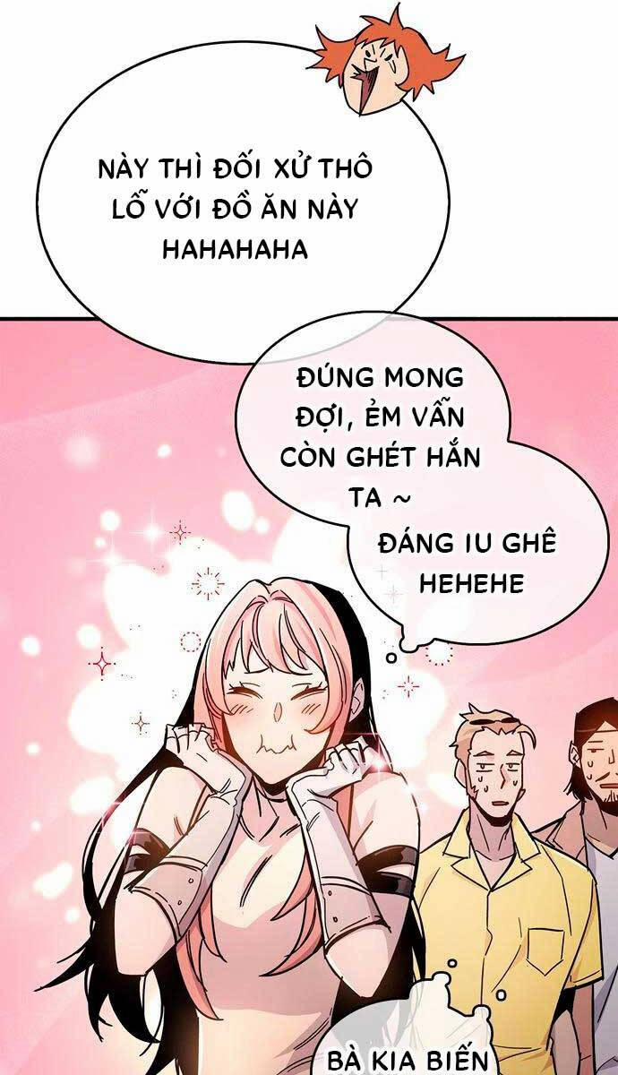 Người Chơi Che Giấu Quá Khứ 17 trang 137