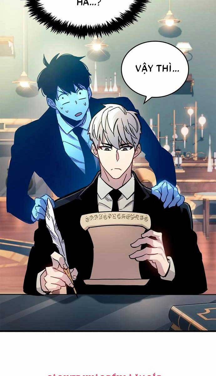 Người Chơi Che Giấu Quá Khứ 17 trang 146
