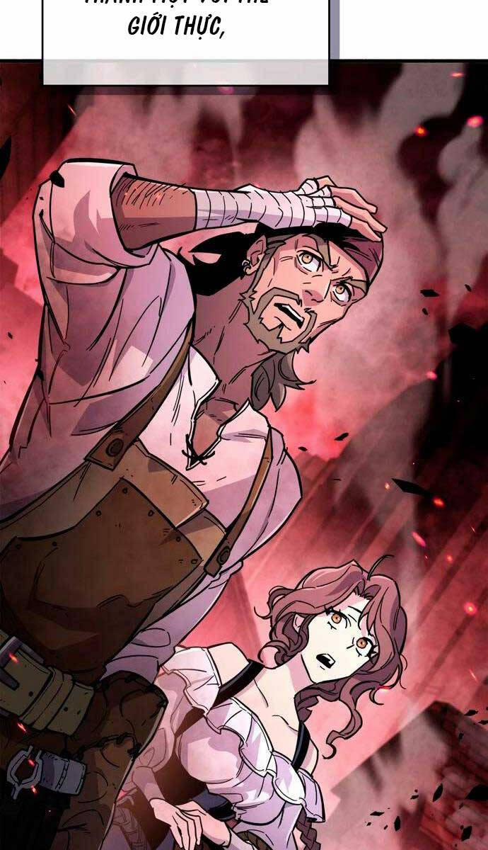Người Chơi Che Giấu Quá Khứ 17 trang 32