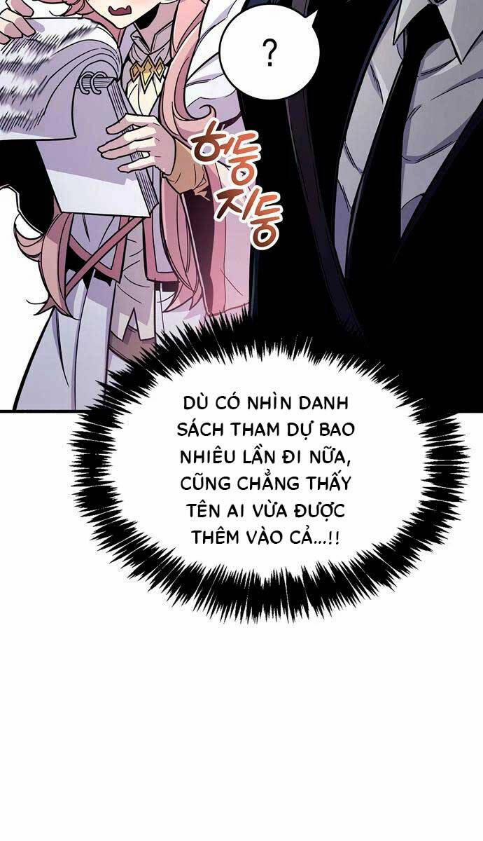 Người Chơi Che Giấu Quá Khứ 17 trang 5