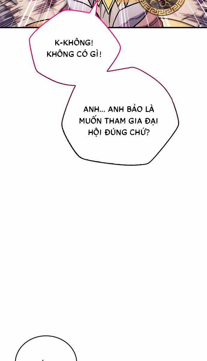 Người Chơi Che Giấu Quá Khứ 17 trang 9