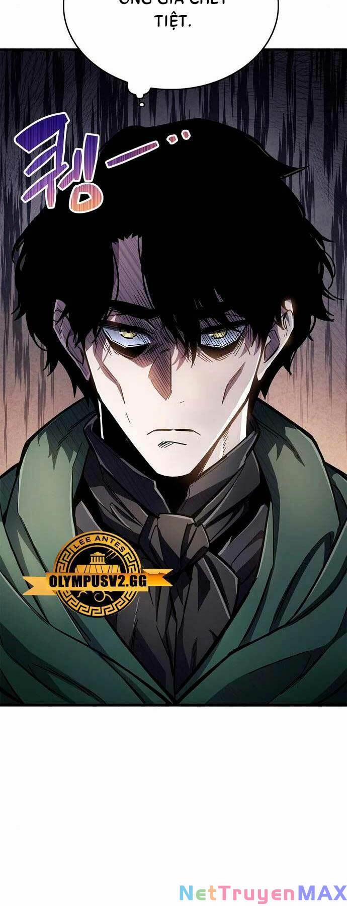 Người Chơi Che Giấu Quá Khứ 18 trang 15