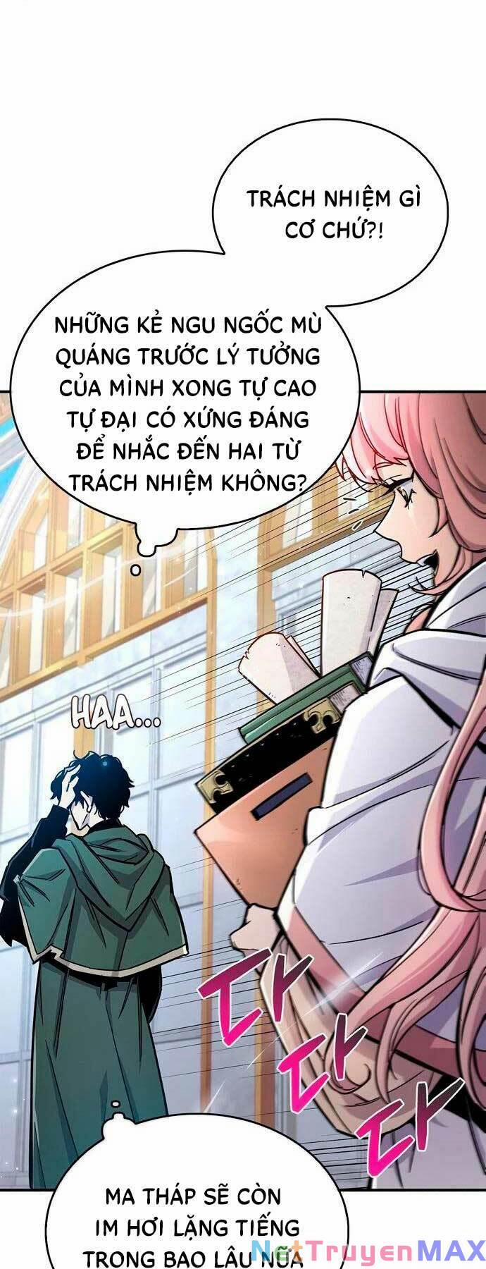 Người Chơi Che Giấu Quá Khứ 18 trang 16