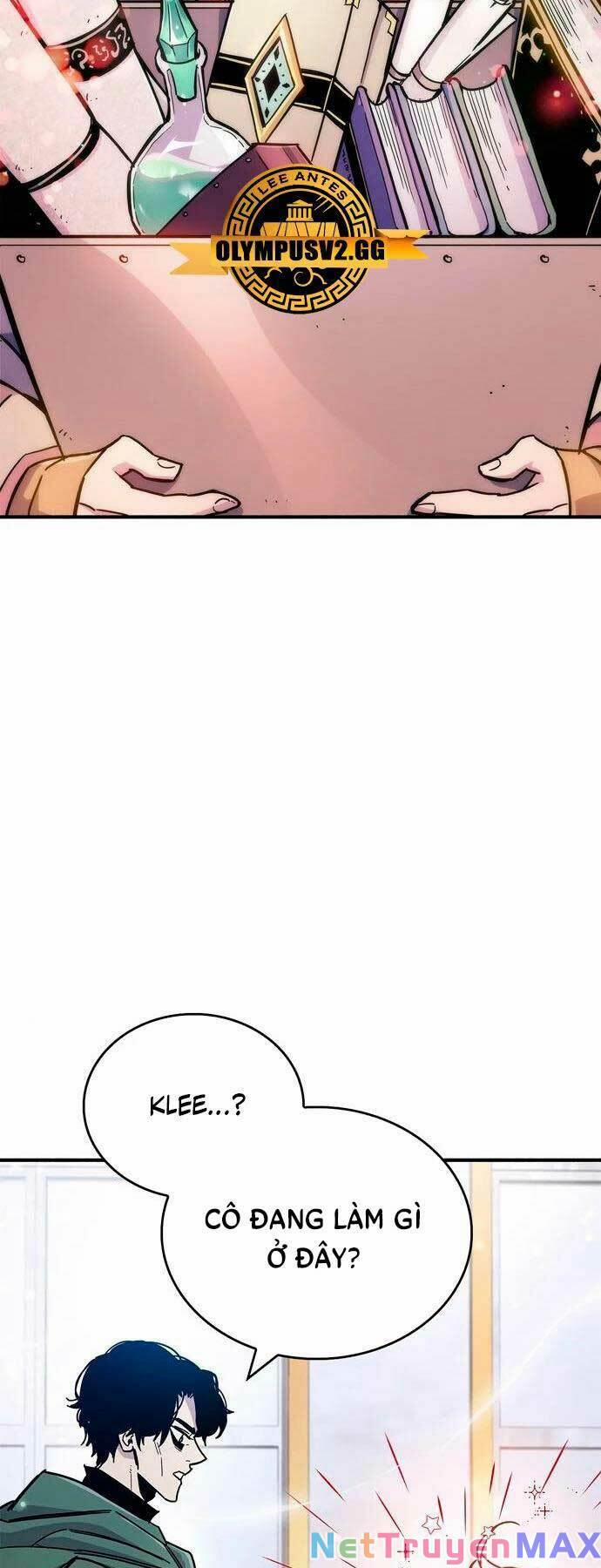Người Chơi Che Giấu Quá Khứ 18 trang 18